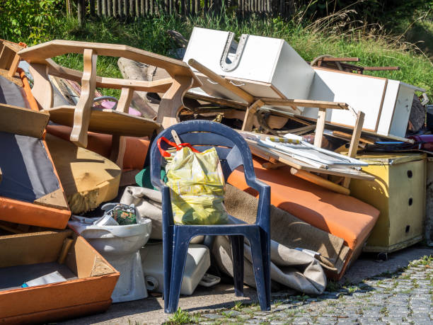 Best Estate Cleanout Services  in Shortsville, NY