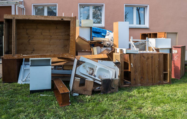 Best Local Junk Hauling  in Shortsville, NY
