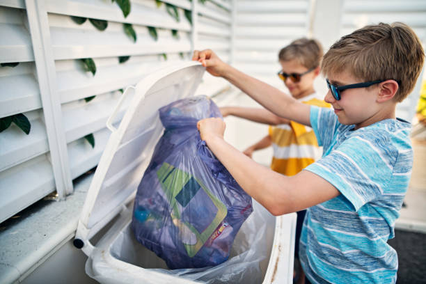 Best Garage Cleanout Services  in Shortsville, NY