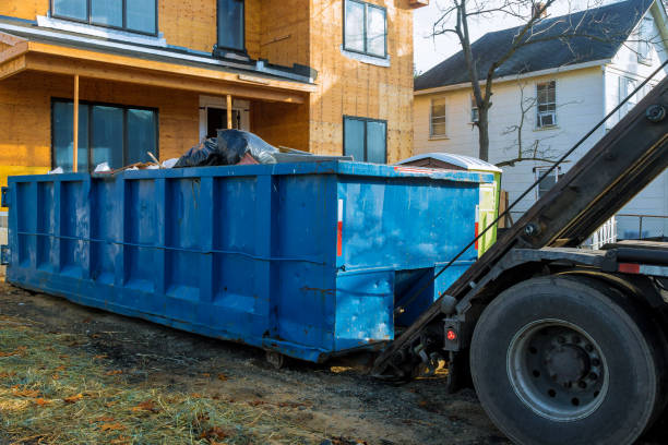 Best Residential Junk Removal  in Shortsville, NY