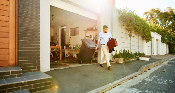 Best Construction Debris Removal  in Shortsville, NY