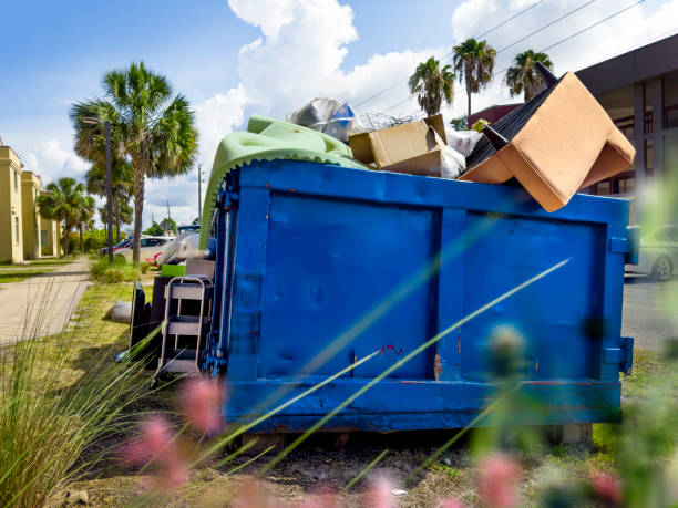 Best Attic Cleanout Services  in Shortsville, NY