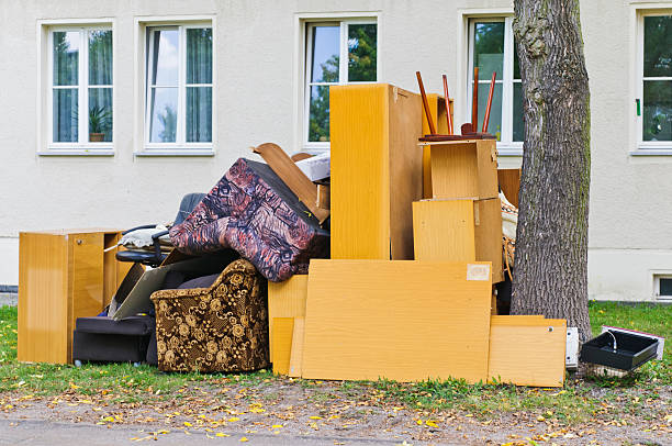 Best Same-Day Junk Removal  in Shortsville, NY
