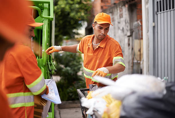 Full-Service Junk Removal in Shortsville, NY